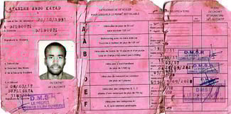 Chauffeur professionnel polyvalent avec permis C, D et E disponible