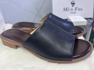 Chaussures pour femme chic