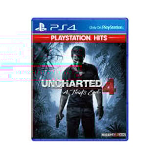 Encharded 4 en excellent état