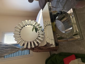 Entrée en vente pour couloir