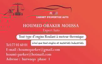 Expert judiciaire automobile agréé et assermenté - Services pour professionnels et particuliers