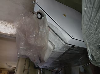 Faconneuse à baguette pour boulangerie en excellent état