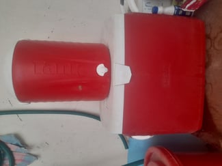 Glacière portable de qualité pour pique-niques et voyages