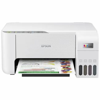 Imprimante couleur Epson L3250, économique, parfait état