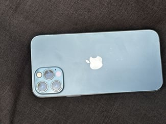 IPhone 12 Pro à vendre - Excellent état