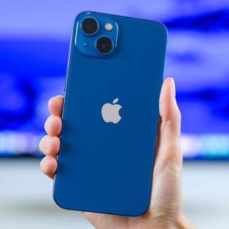 iPhone 13 128Go, état neuf, batterie 86%, prix fixe