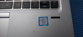 Ordinateur portable Intel Core i7, 16 Go RAM, SSD 500 Go à prix imbattable