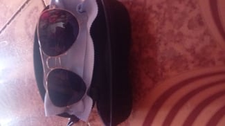 Lunettes de soleil de qualité supérieure