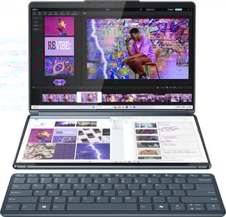 Lenovo YOGA