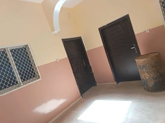 Appartements neufs sécurisés à louer à Balbala Cheikh Moussa