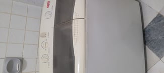 Machine à laver à vendre