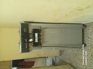 Machine glace Miko, bon état, négociable