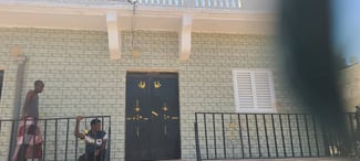 Maison F4 à louer à Barwaqo2, phase 2