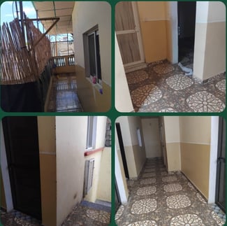 Maison 4 chambres à louer à Guachamaleh