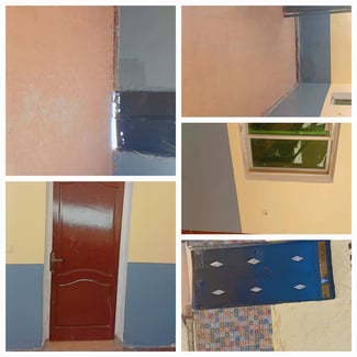 Maison neuve à louer à Q6, proche de SMI 1