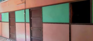 Maison rénovée avec terrasse à Hayableh