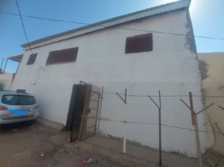 Grand duplex avec 8 chambres à vendre à Hodan