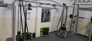 Matériels de musculation et fitness en excellent état