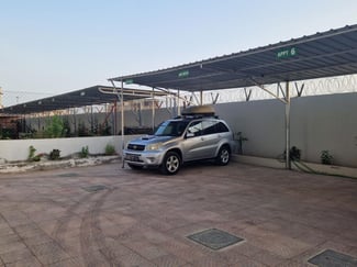 Toyota RAV4 2005 Diesel - Entretien récent - Coffre de toit inclus