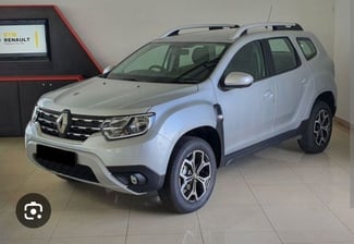 Renault Duster 2 1.5dci 2020 et Sandero à l'état ou pour pièces