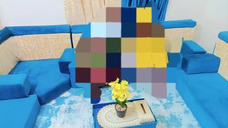 Salon en excellent état à vendre