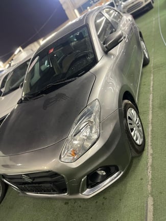 Suzuki Dzire