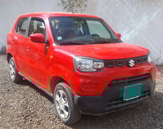 Suzuki Spresso 2022, essence, manuelle, très bon état