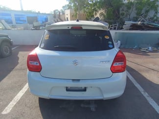 Suzuki Swift, excellent état