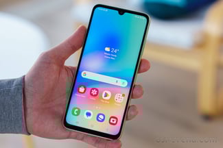Samsung Galaxy A05s d'occasion en excellent état