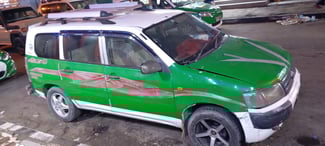 Toyota Probox 2012, automatique, bon état