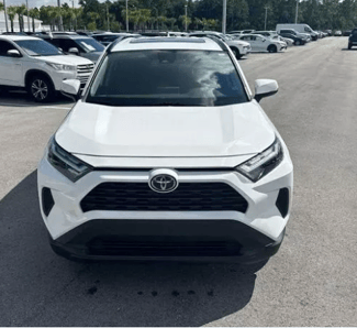 Toyota RAV4 2022 XLE Essence, 203 chevaux, AWD avec Apple CarPlay/Android Auto