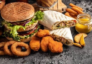 Offre d'emploi en restauration - Préparation et Cuisson