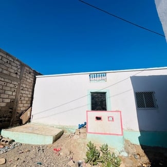 Maison 3 chambres à Haybley, 150m2 avec titre foncier