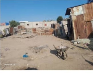 Beau terrain de 120 m² à Cheikh Moussa – Opportunité à saisir