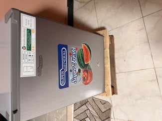 Frigo petit taille, état neuf