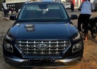 Hyundai Venue 2017, en excellent état