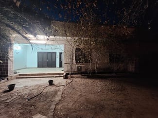 Villa F4 avec jardin dans quartier résidentiel calme - Cité Aviation