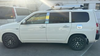 Toyota Probox, excellent état