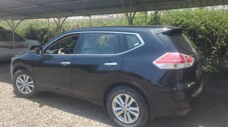 Nissan X-Trail Essence, boîte automatique, excellent État