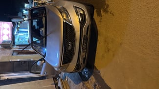 Kia Sportage Automatique, en très bon état, Clim, Caméra de recul