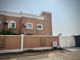 &Agrave; louer deux appartements F3 haut standing avec terrasse &agrave; Haramous Sud (Haramous 2)