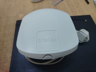 Appareil n&eacute;buliseur a&eacute;roth&eacute;rapie de marque am&eacute;ricaine