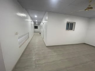 Appartement F3 avec v&eacute;randa et cuisine &agrave; louer &agrave; Barwaqo