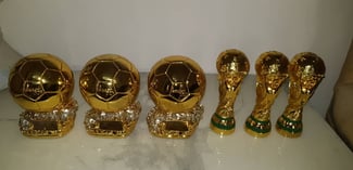 Ballon d'Or et la Coupe du Monde. La quantit&eacute; est limit&eacute;e Installation de tous les jeux PlayStation 2,3 et 4 et tous les programmes