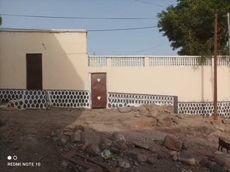 Maison 4 chambres et grand terrain à vendre