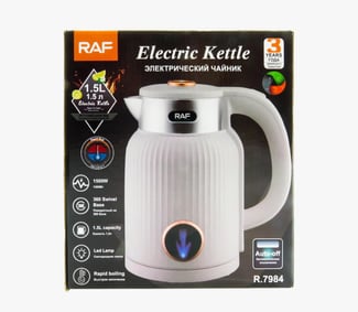 Bouilloire &Eacute;lectrique