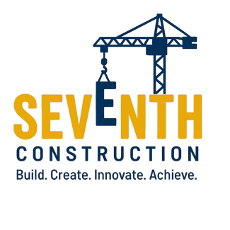 Entreprise de construction & r&eacute;habilitation &ndash; Seventh Construction