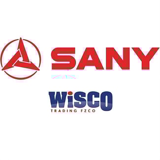 Finisseurs de route SANY