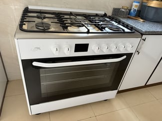 Gazini&egrave;re Al Gamil, en excellent &eacute;tat, 85 000 DJF