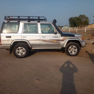 Hard-top en excellent état à vendre